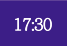 17：30