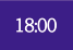 18：00